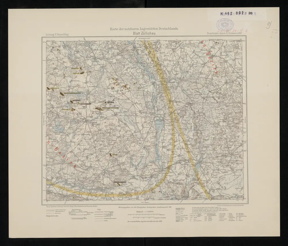 Vista previa del mapa antiguo