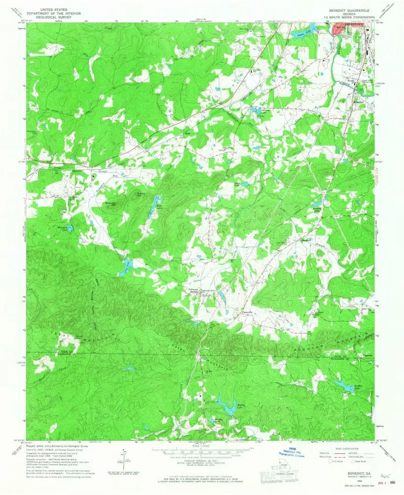 Pré-visualização do mapa antigo