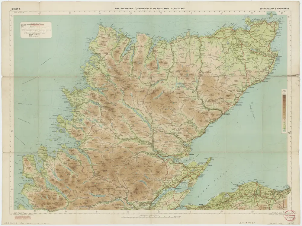 Pré-visualização do mapa antigo