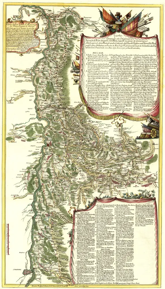 Vista previa del mapa antiguo