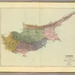 Thumbnail of historical map