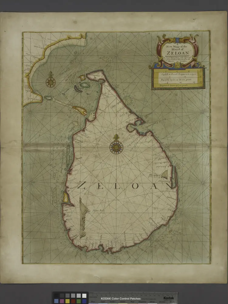 Thumbnail of historical map