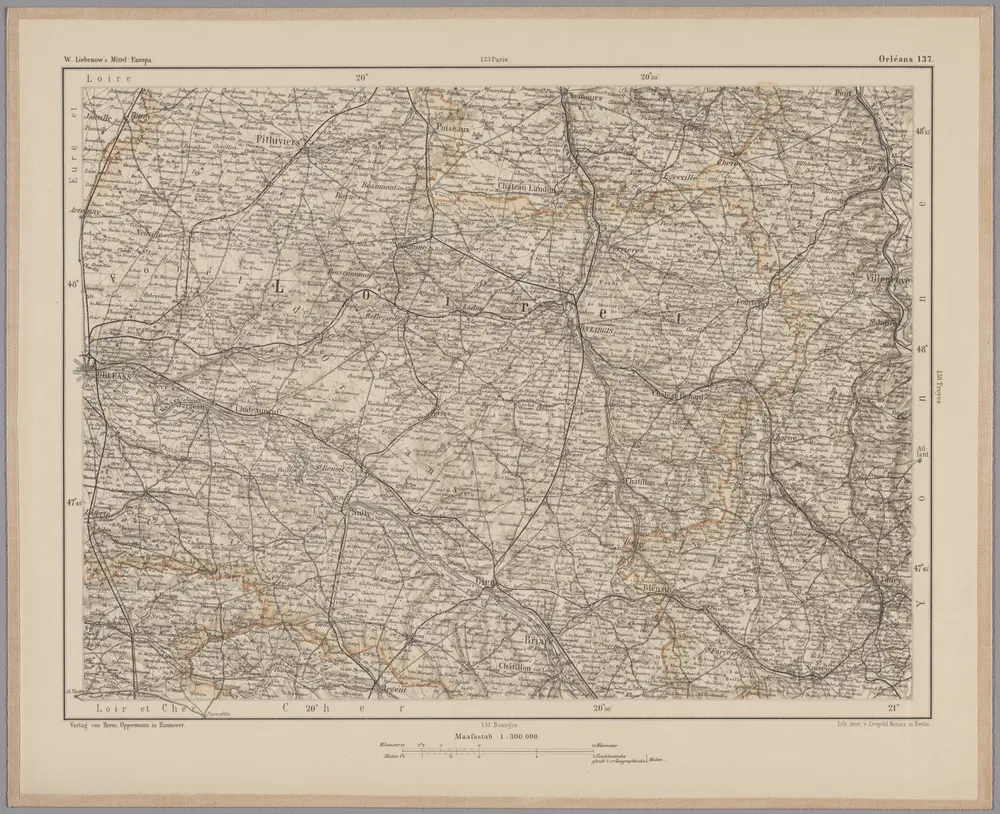 Pré-visualização do mapa antigo