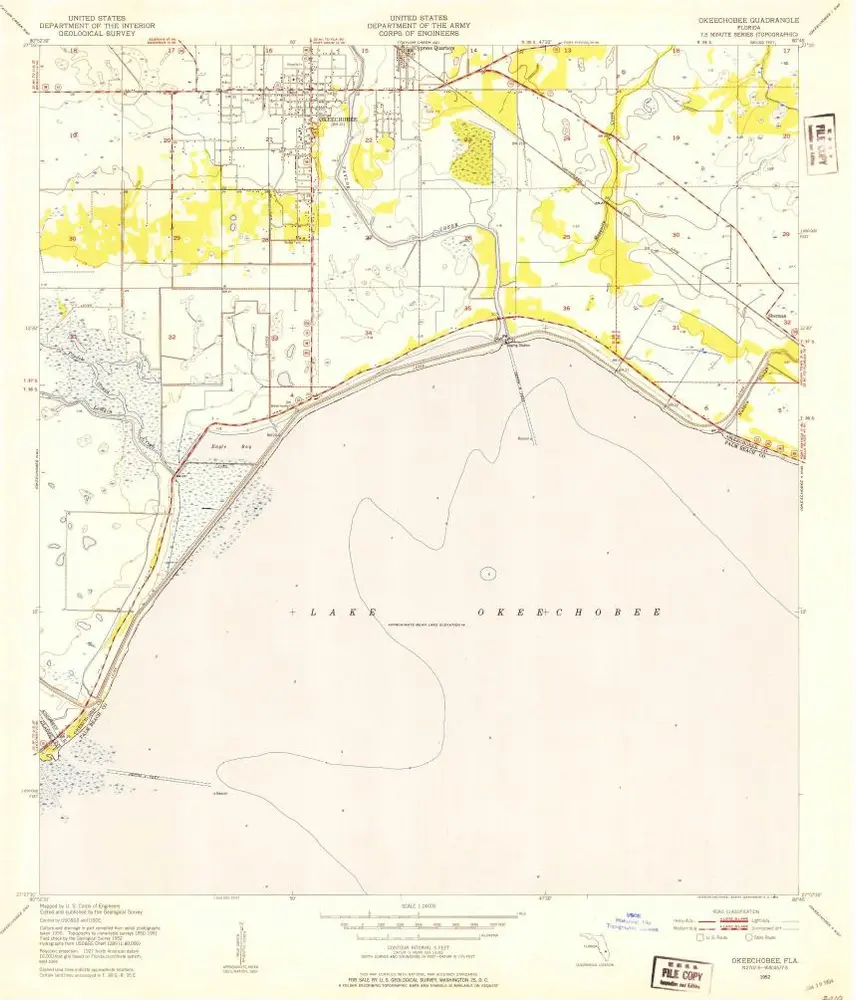 Thumbnail of historical map