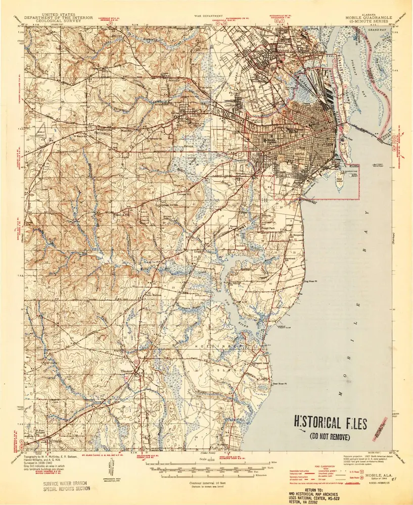 Thumbnail of historical map