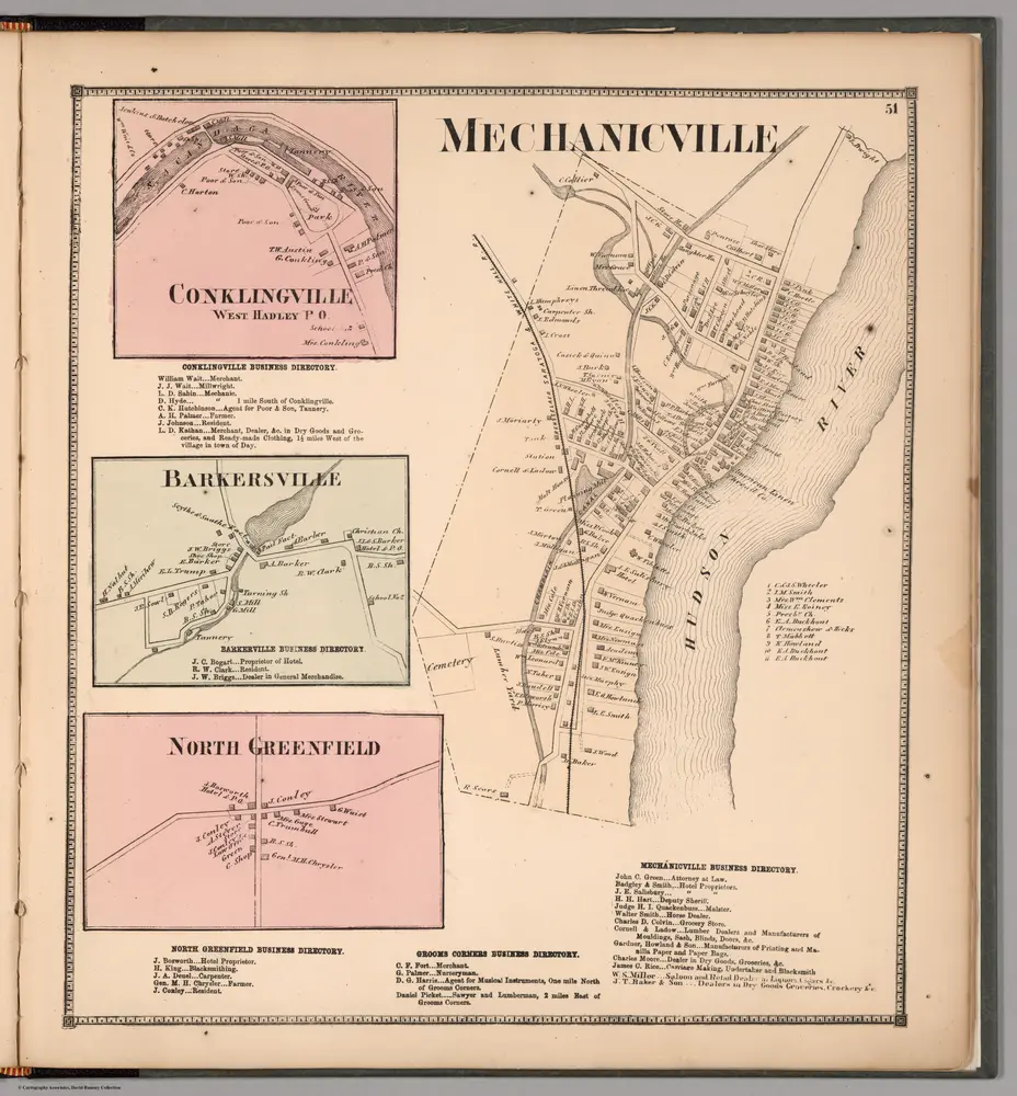 Vista previa del mapa antiguo