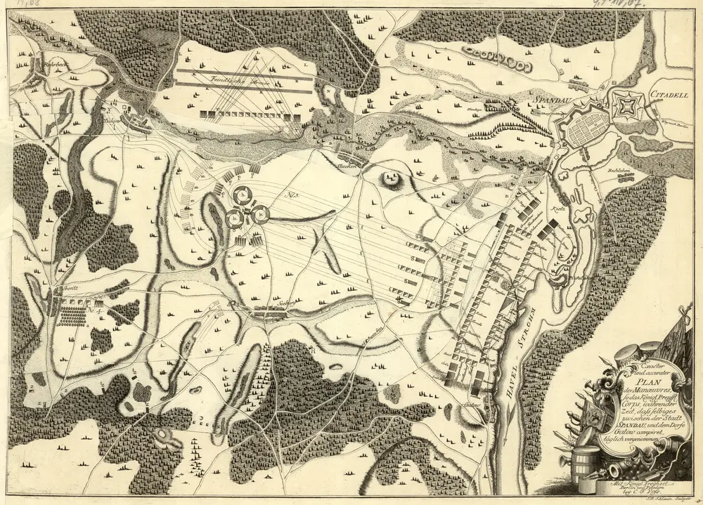 Thumbnail of historical map