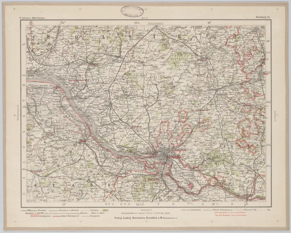 Vista previa del mapa antiguo