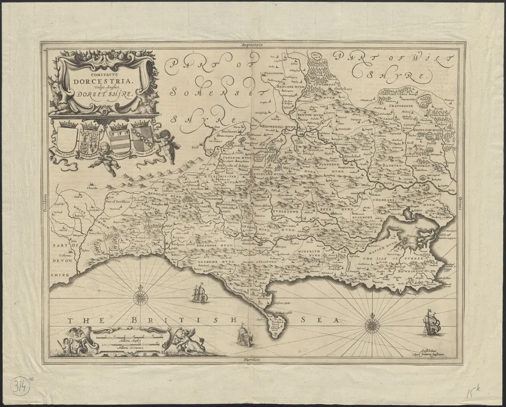 Pré-visualização do mapa antigo