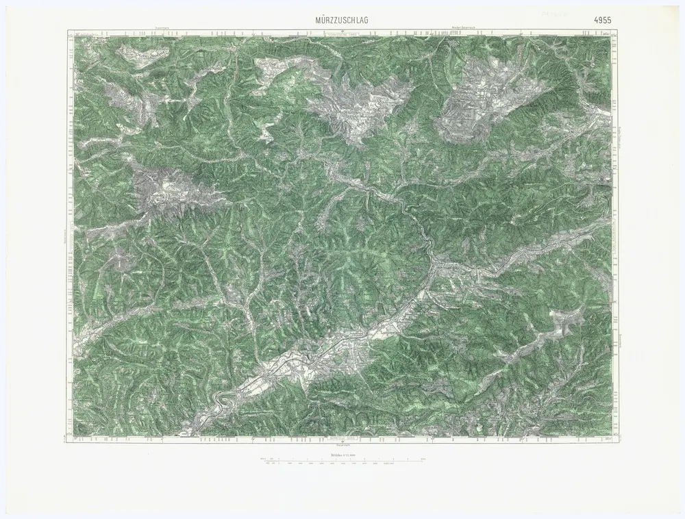 Pré-visualização do mapa antigo