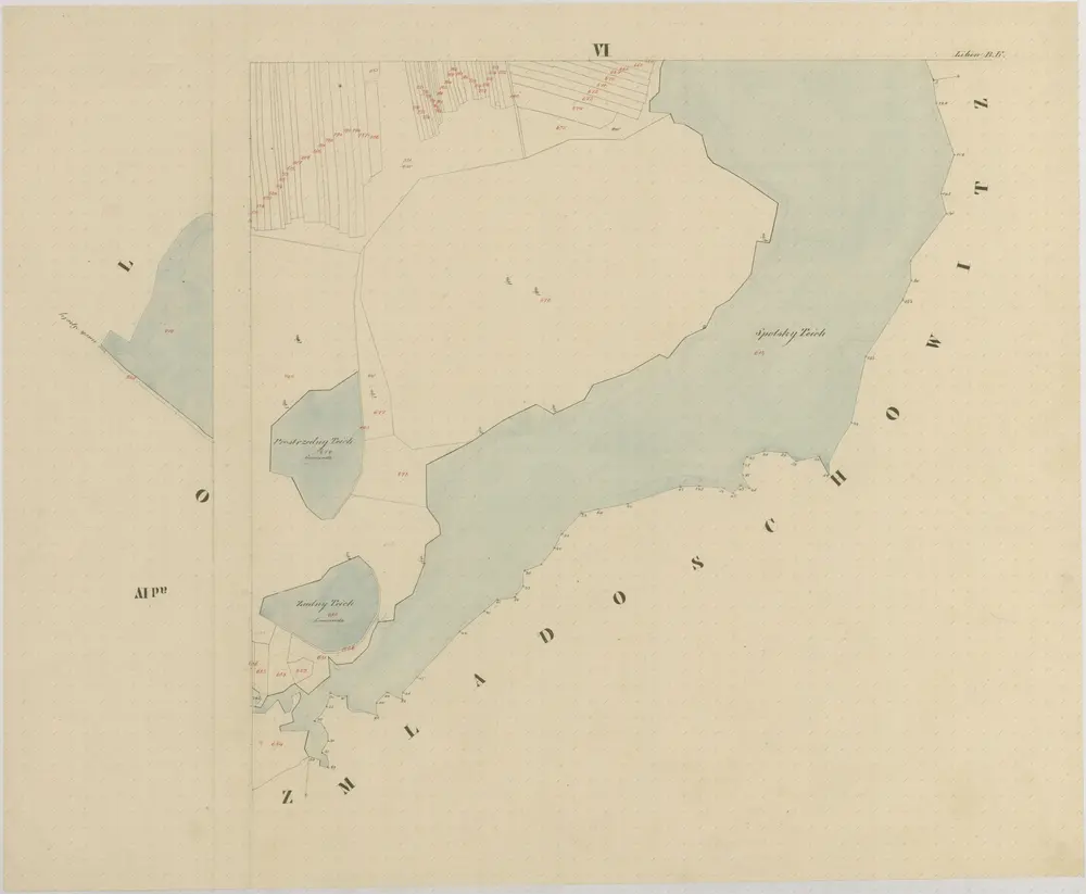 Vista previa del mapa antiguo