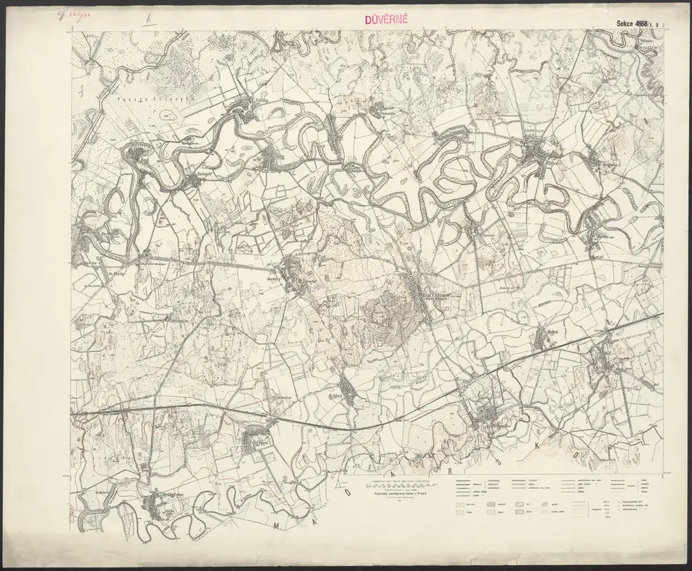 Vista previa del mapa antiguo