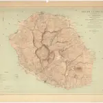 Anteprima della vecchia mappa