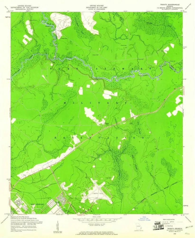 Pré-visualização do mapa antigo