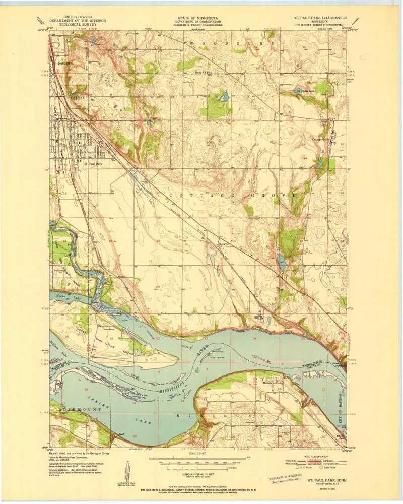 Thumbnail of historical map