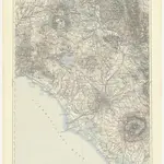 Anteprima della vecchia mappa