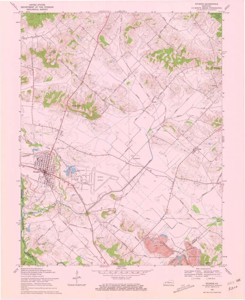 Thumbnail of historical map