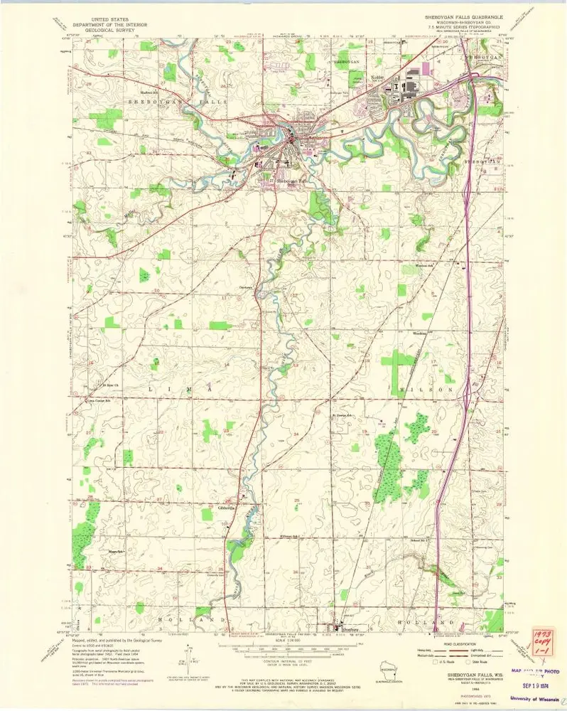 Pré-visualização do mapa antigo