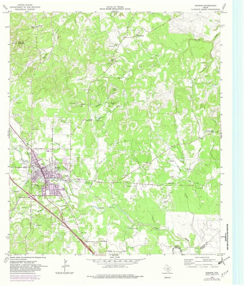 Anteprima della vecchia mappa