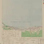 Aperçu de l'ancienne carte