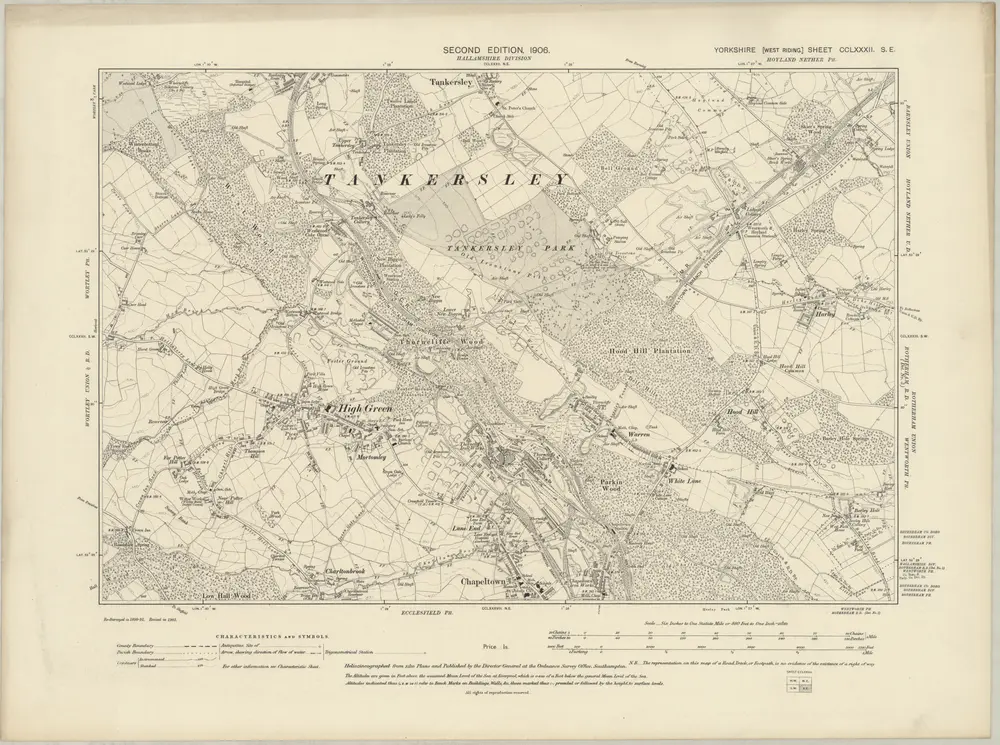 Pré-visualização do mapa antigo