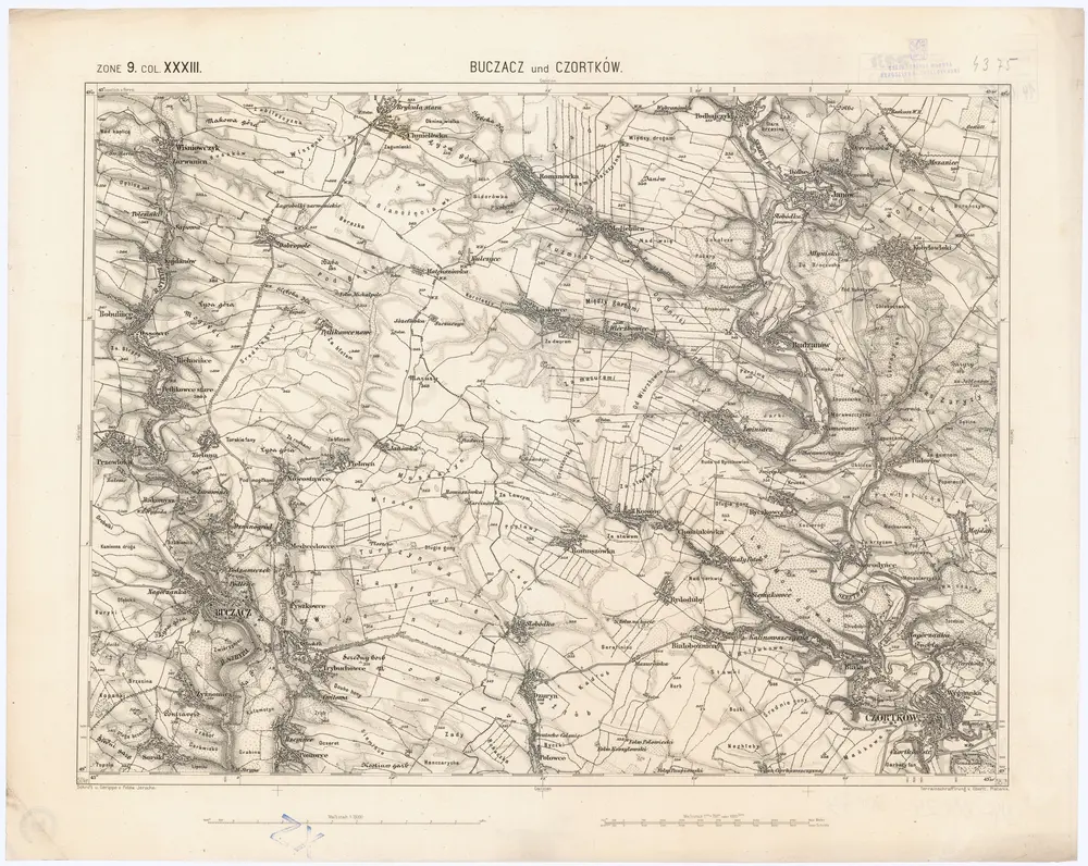 Pré-visualização do mapa antigo