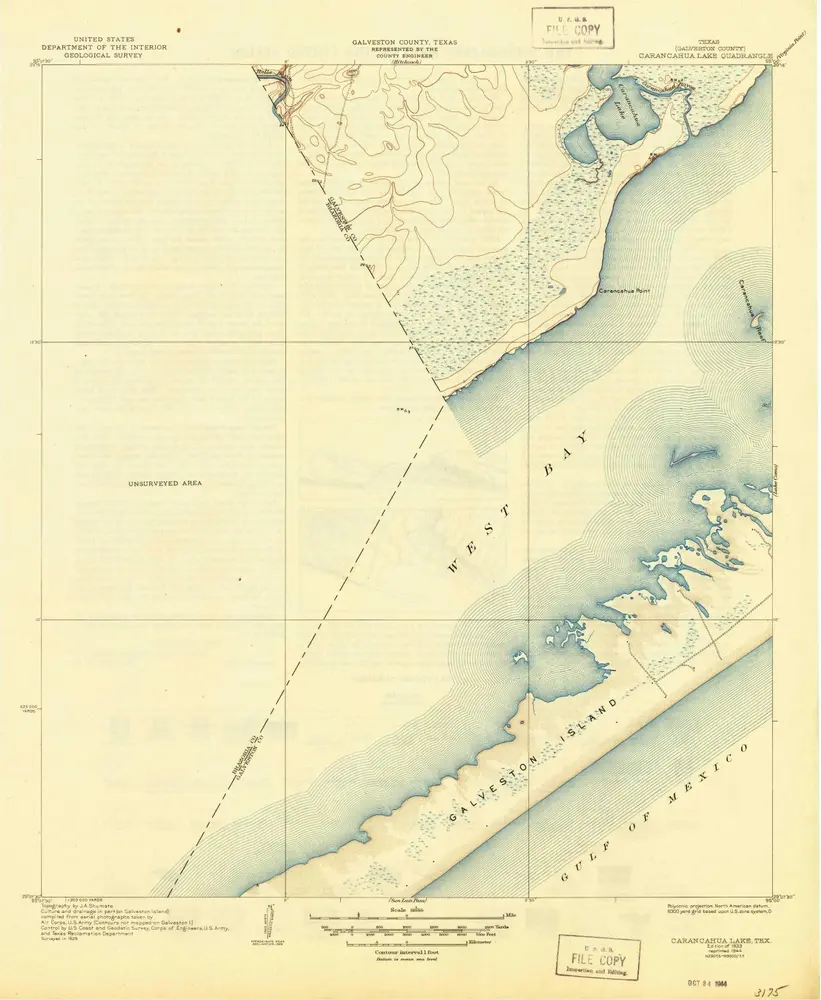 Vista previa del mapa antiguo