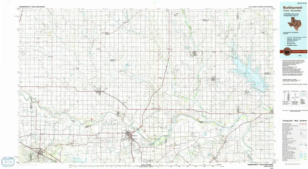 Pré-visualização do mapa antigo