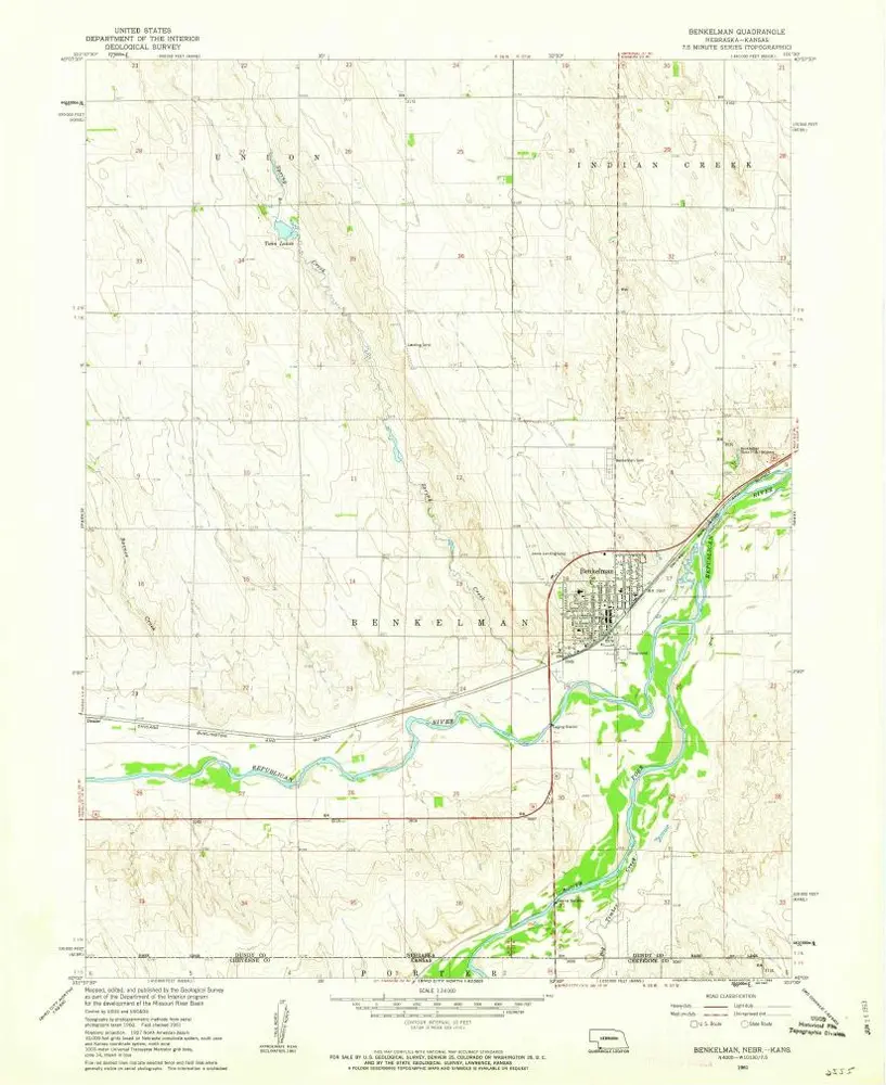 Thumbnail of historical map