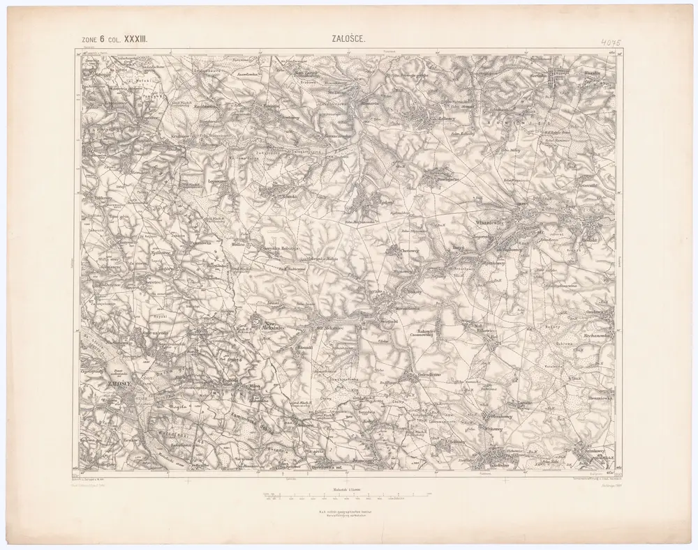 Pré-visualização do mapa antigo