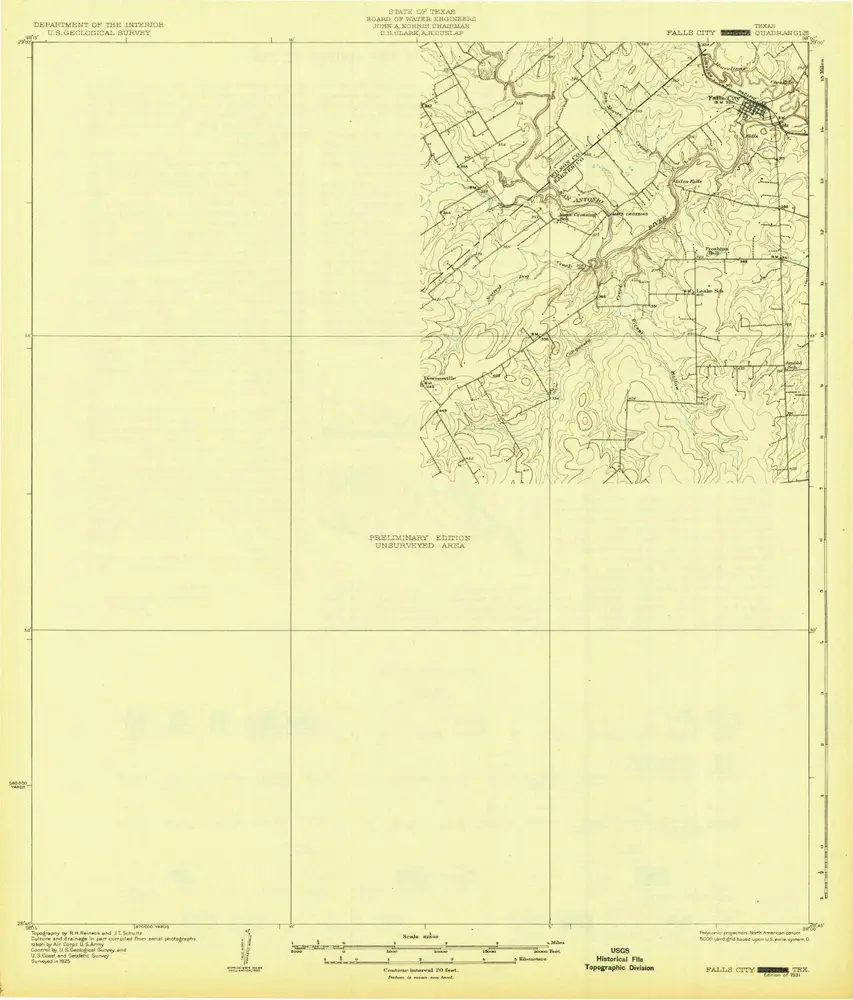 Thumbnail of historical map