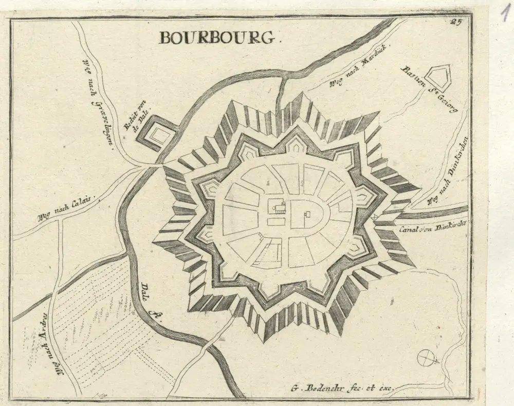 Thumbnail of historical map