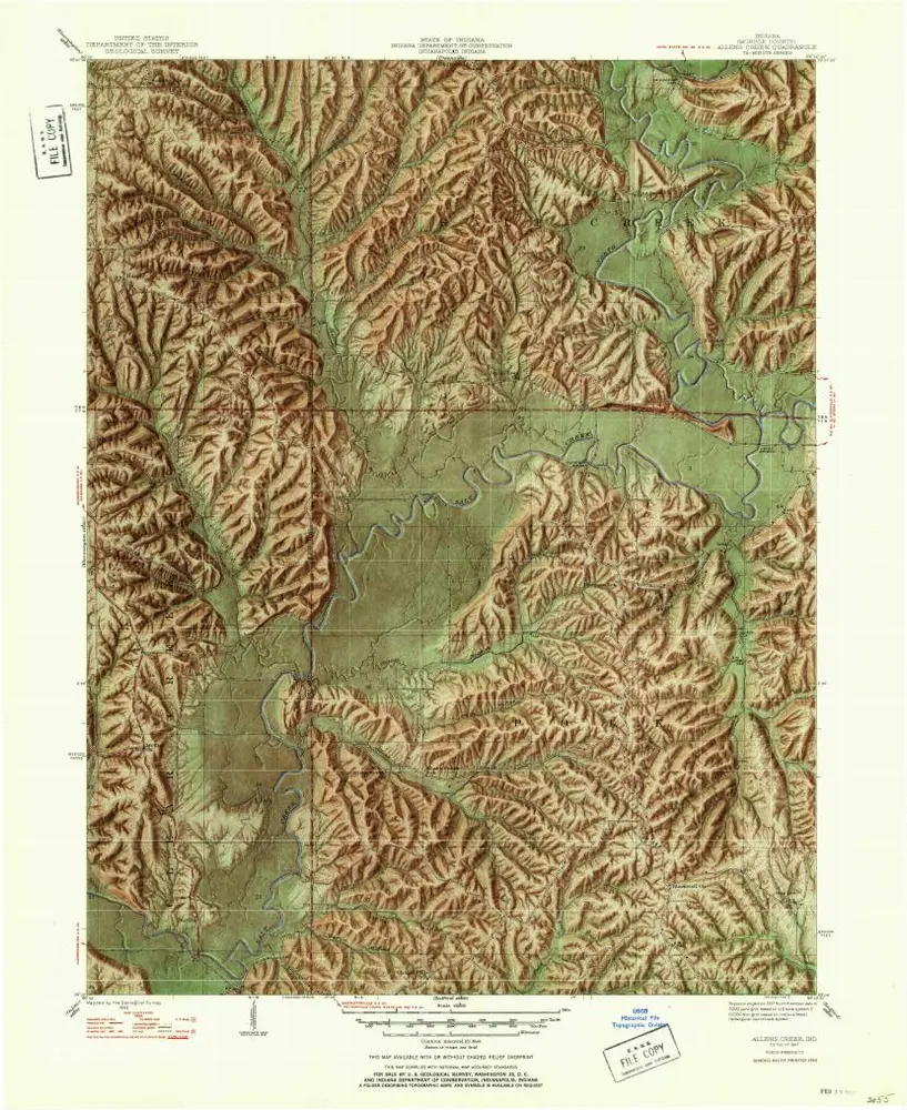 Pré-visualização do mapa antigo