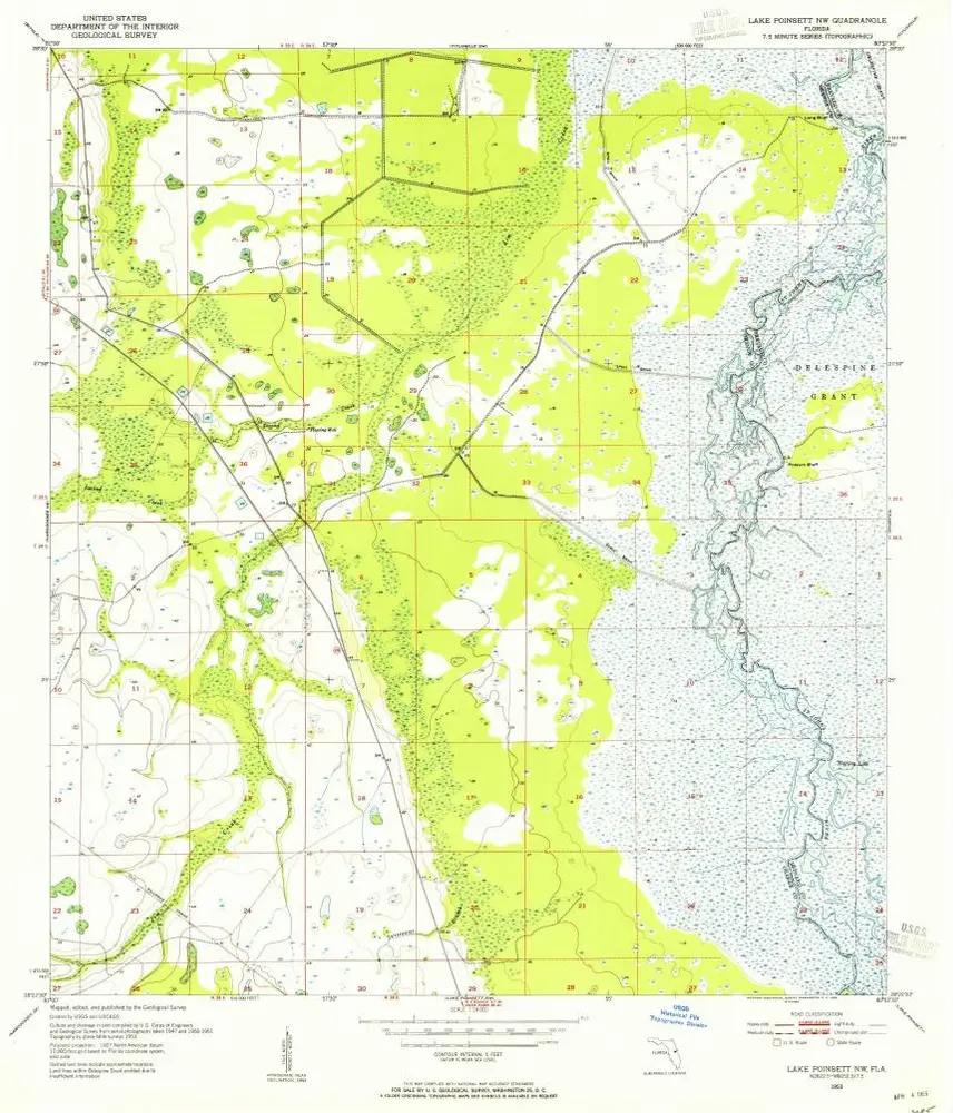 Pré-visualização do mapa antigo