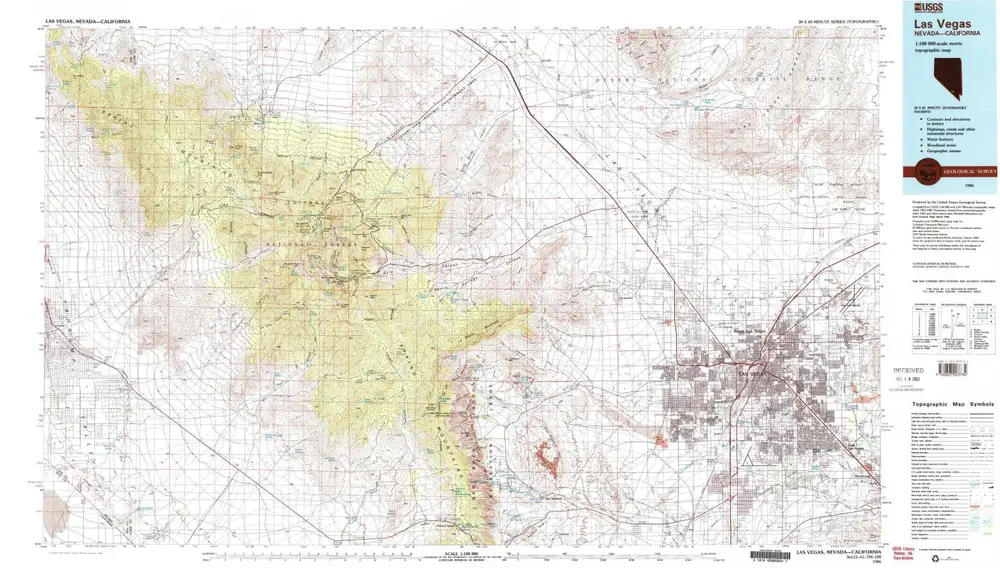 Thumbnail of historical map