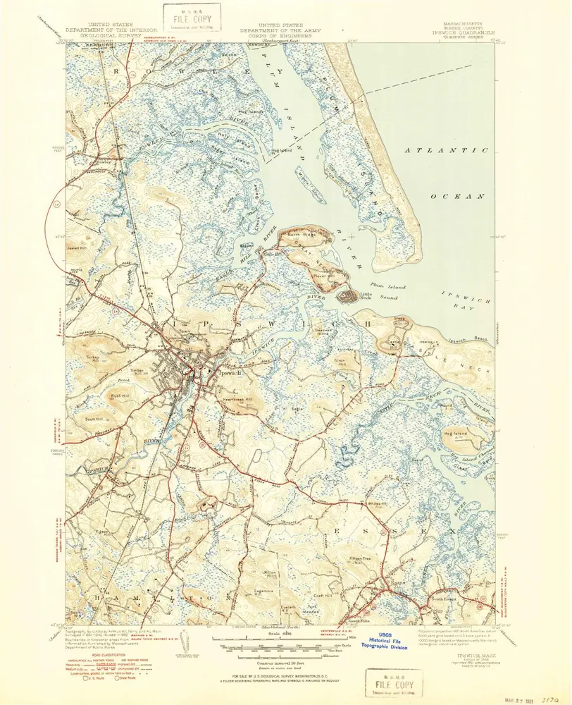 Thumbnail of historical map