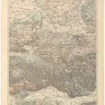 Anteprima della vecchia mappa