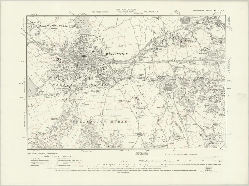 Thumbnail of historical map