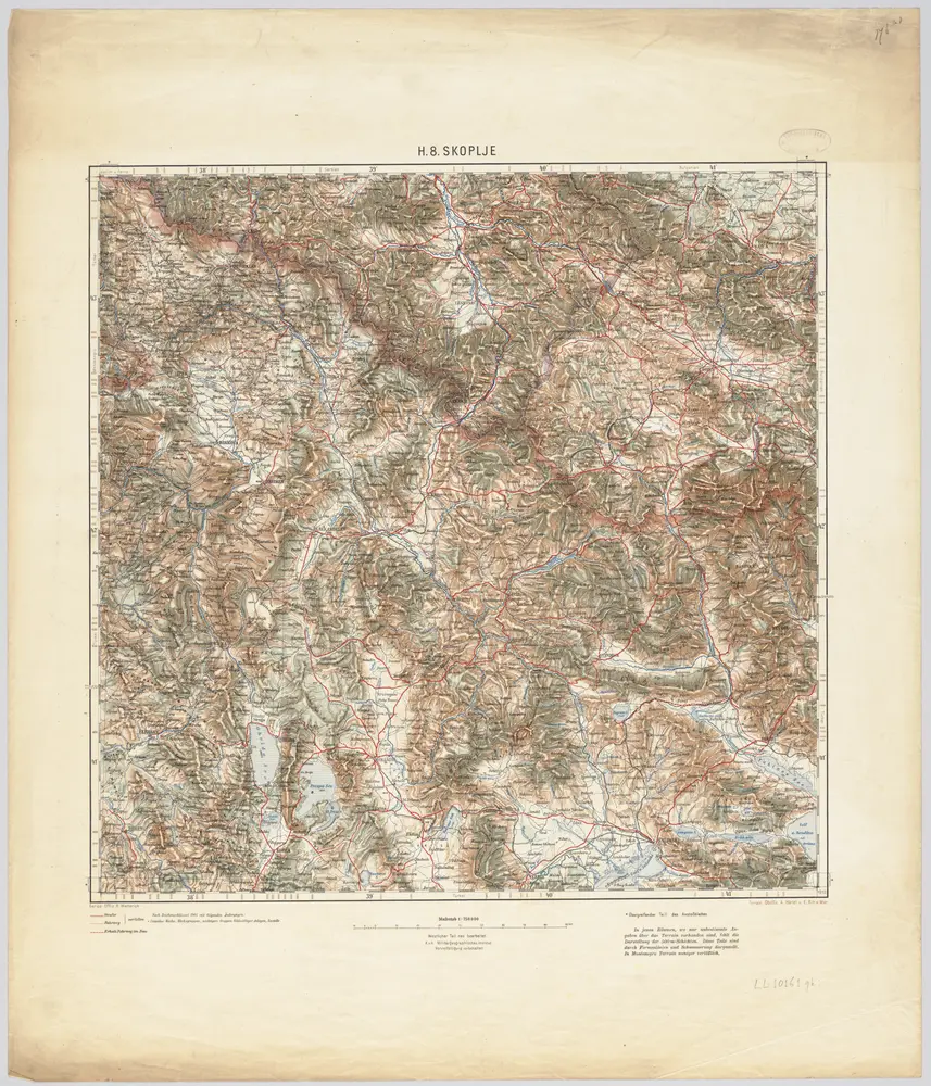 Pré-visualização do mapa antigo