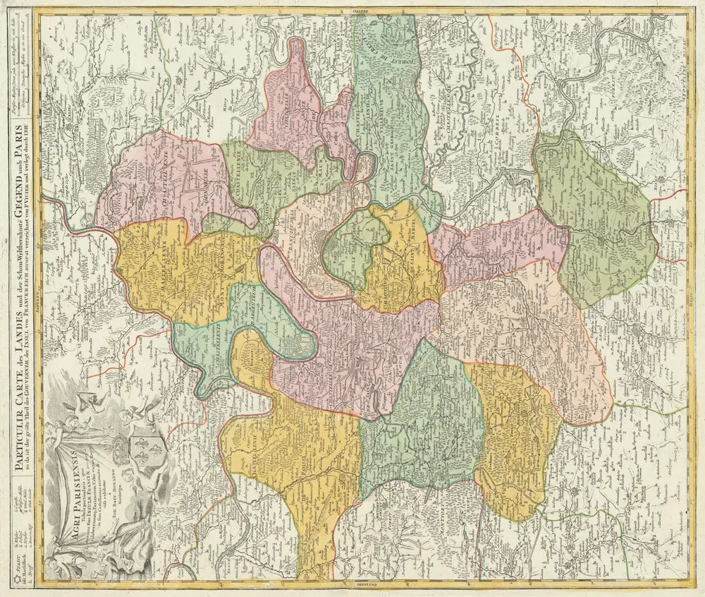 Thumbnail of historical map