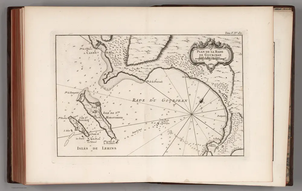 Pré-visualização do mapa antigo