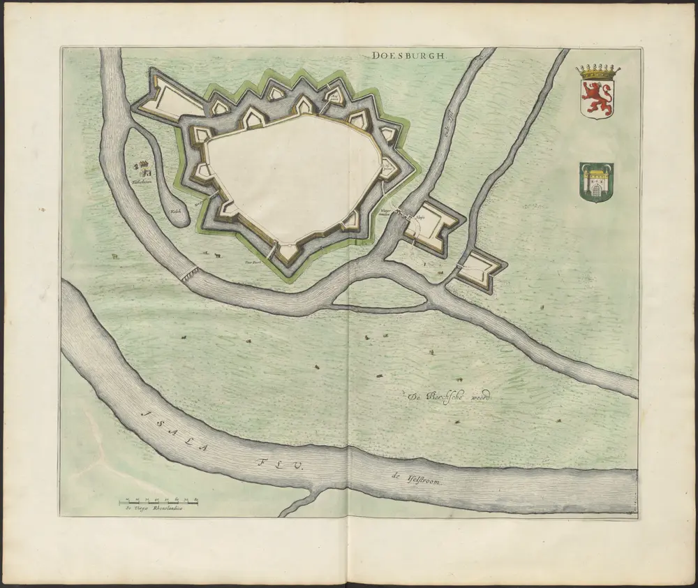 Thumbnail of historical map