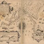 Thumbnail of historical map