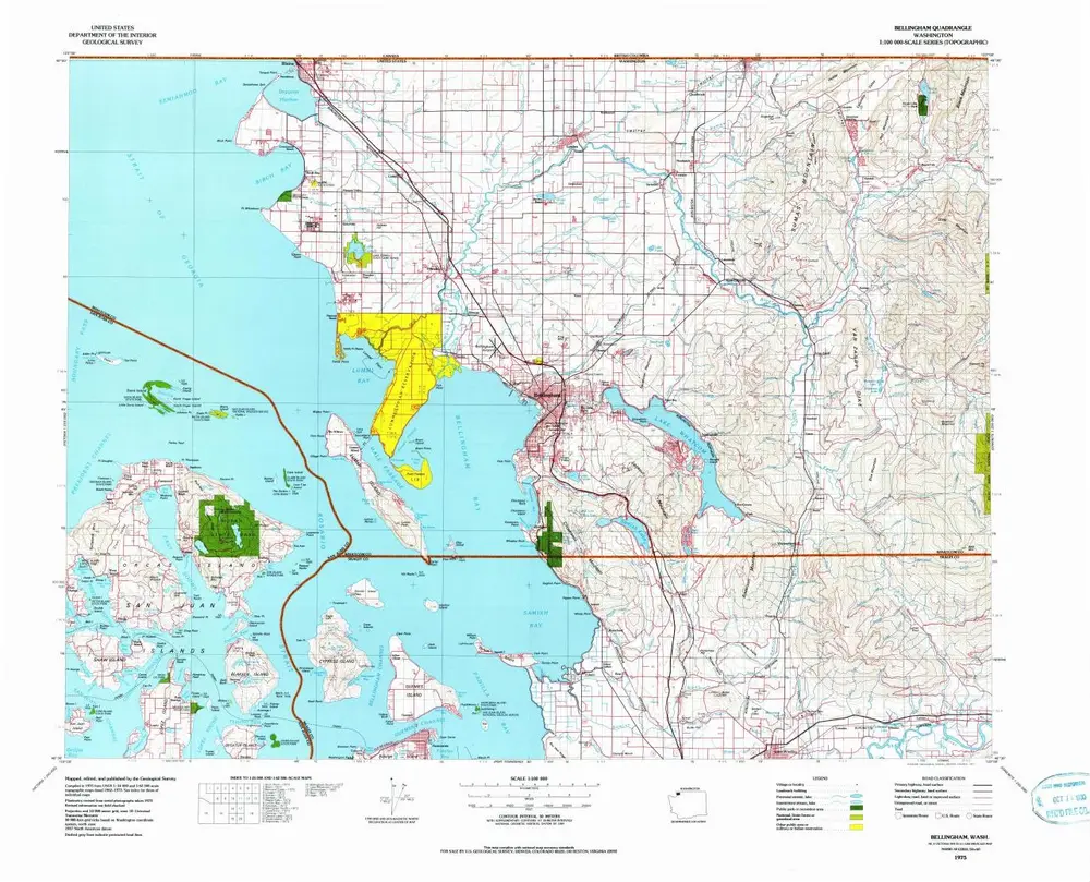 Thumbnail of historical map