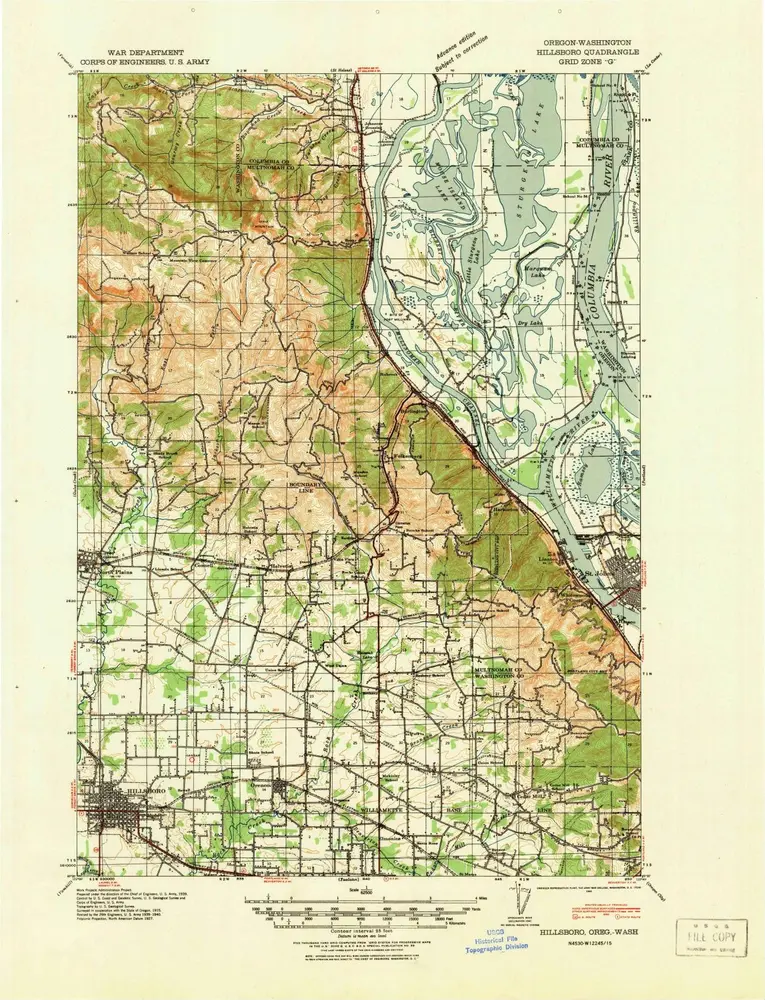 Thumbnail of historical map