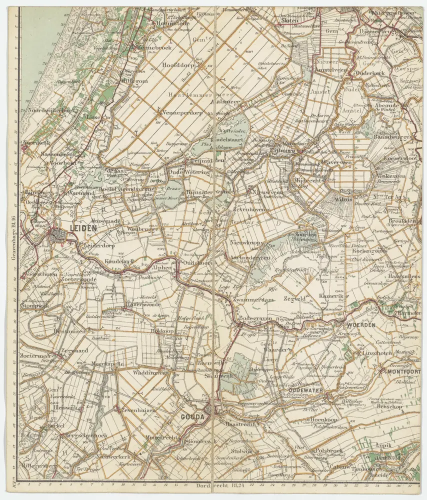 Pré-visualização do mapa antigo