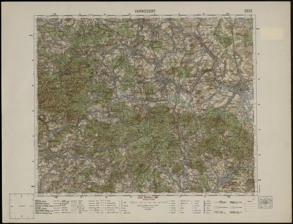 Pré-visualização do mapa antigo