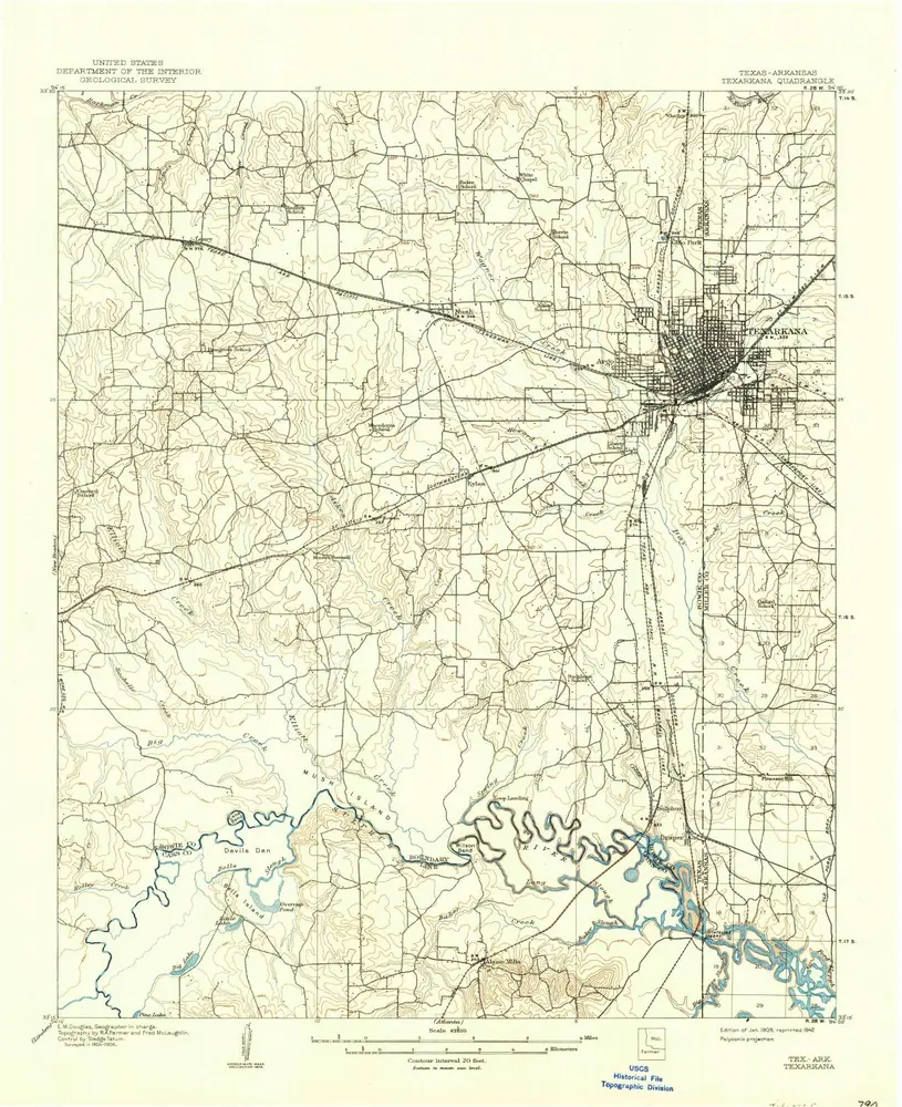 Thumbnail of historical map