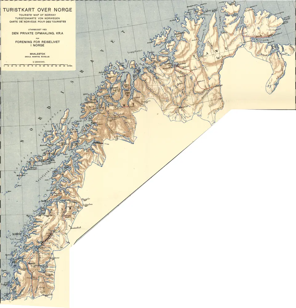 Thumbnail of historical map