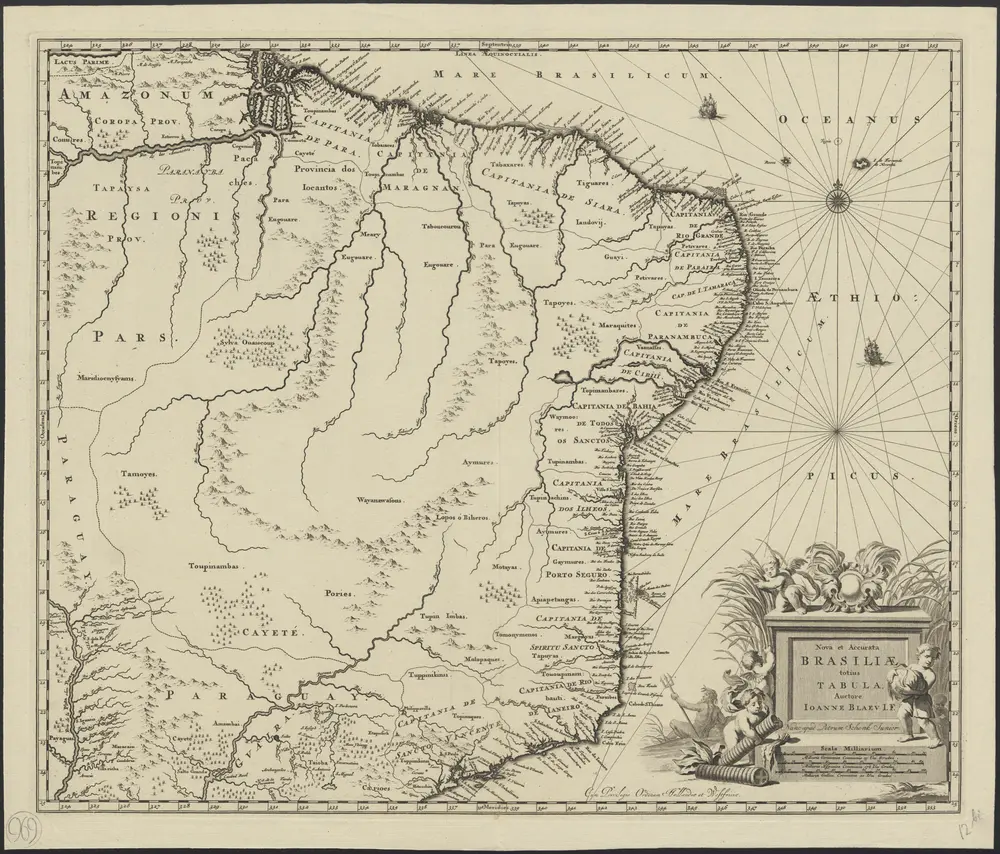 Pré-visualização do mapa antigo